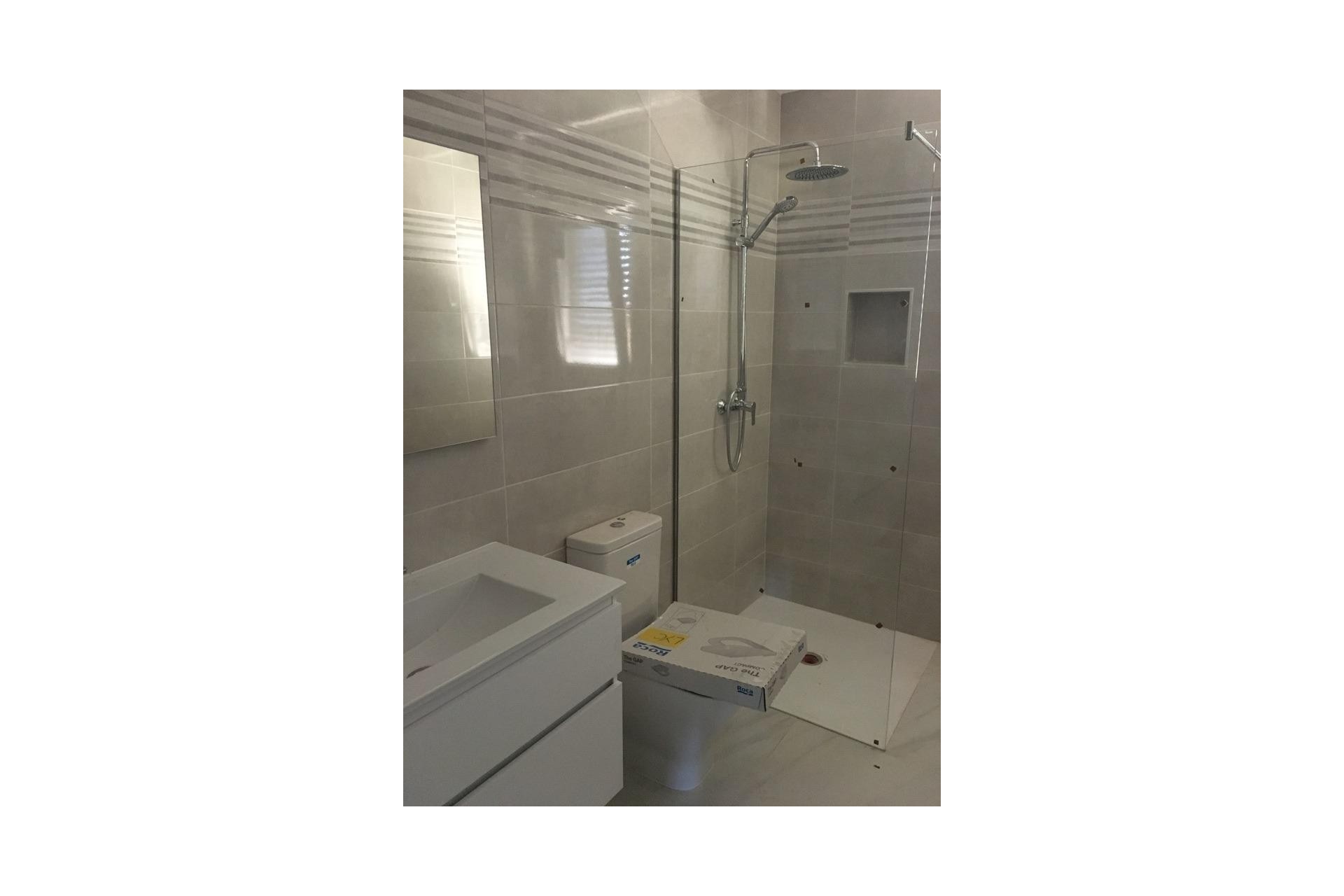 Novostavba - Villa - Pinoso - Camino Del Prado