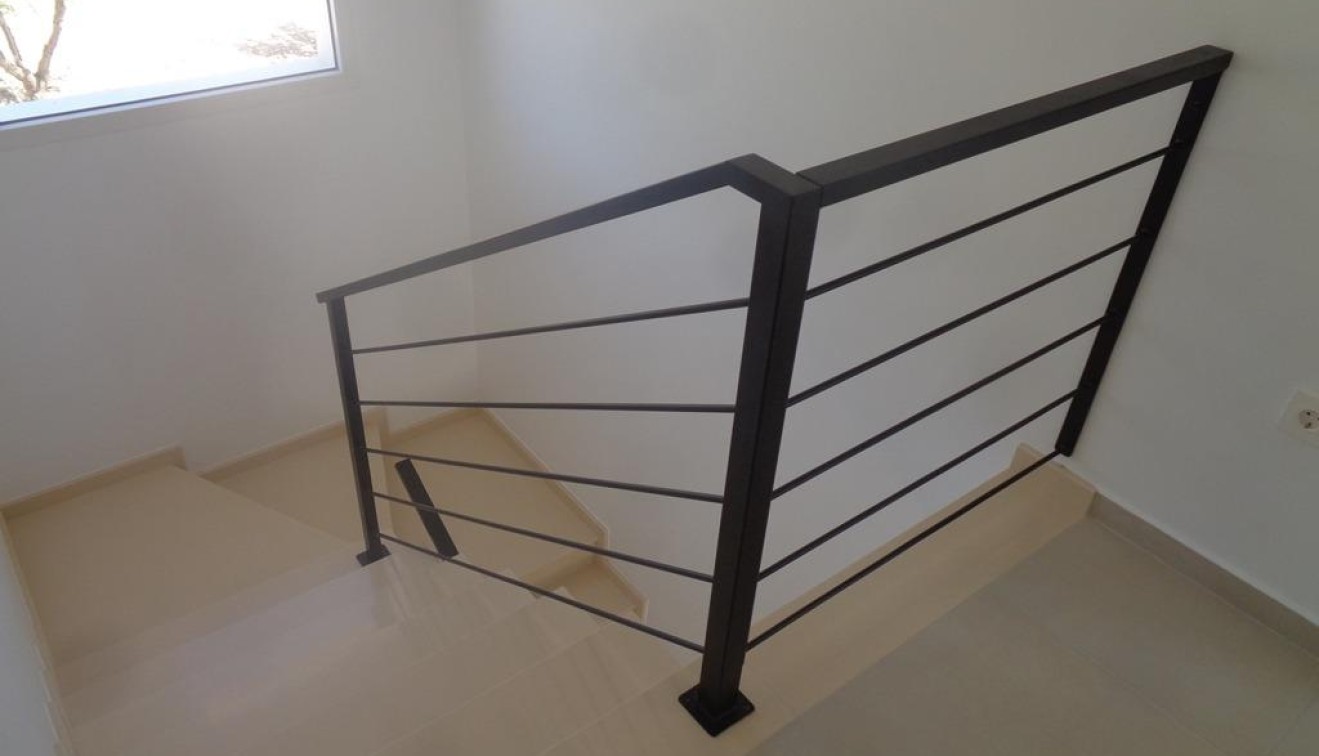 Novostavba - Villa - Pinoso - Camino Del Prado