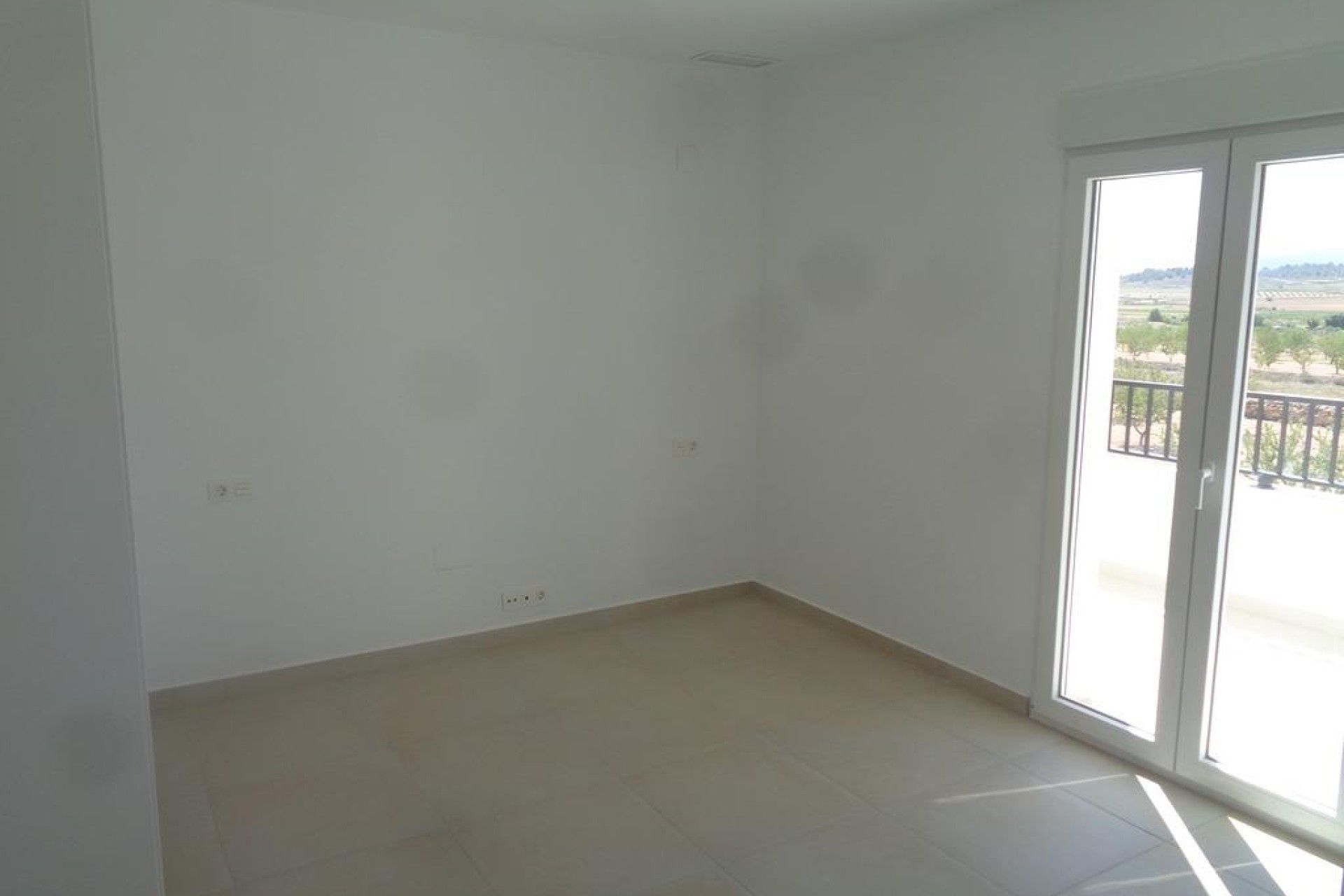 Novostavba - Villa - Pinoso - Camino Del Prado