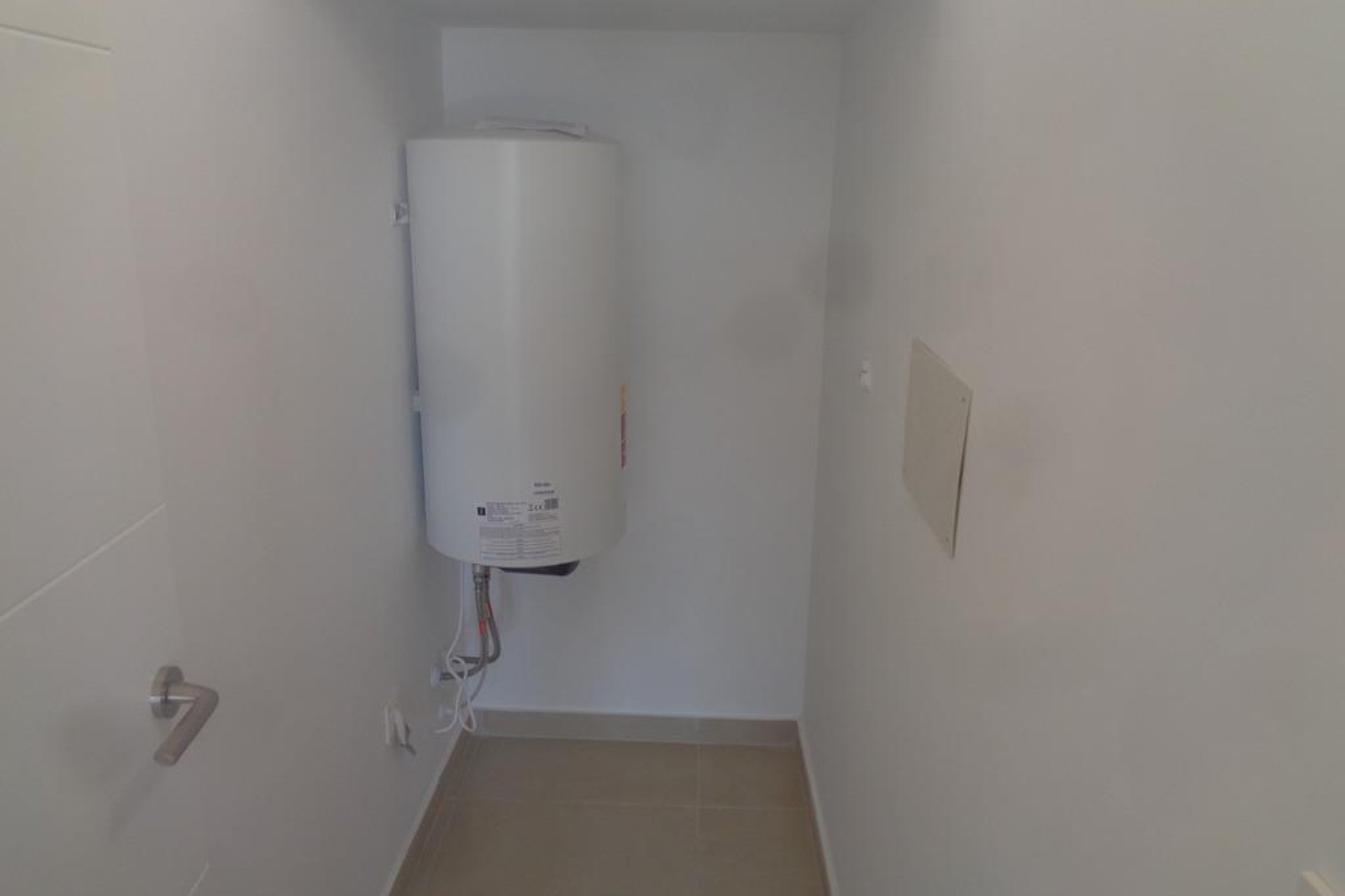 Novostavba - Villa - Pinoso - Camino Del Prado