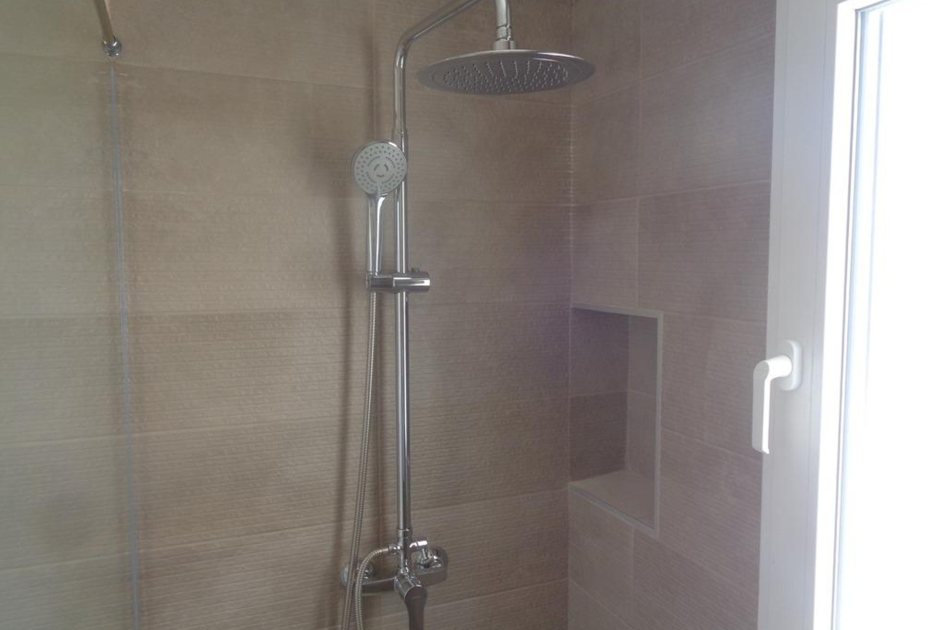 Novostavba - Villa - Pinoso - Camino Del Prado