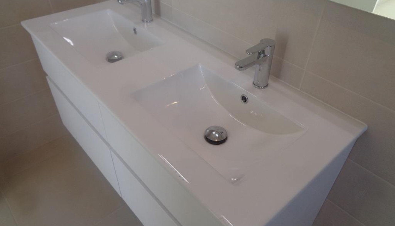 Novostavba - Villa - Pinoso - Camino Del Prado