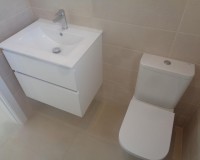 Novostavba - Villa - Pinoso - Camino Del Prado