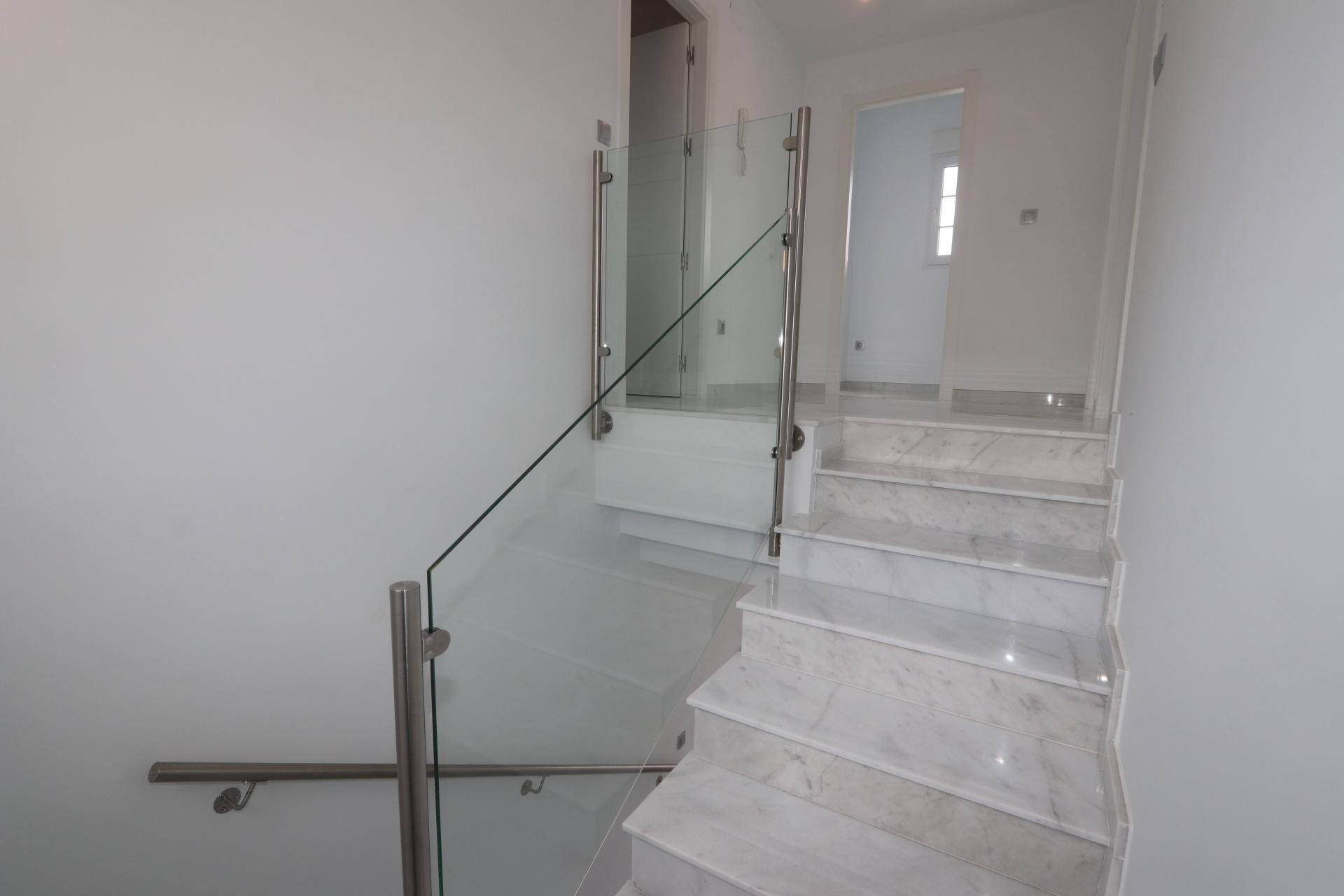 Novostavba - Villa - Pinoso - Camino Del Prado