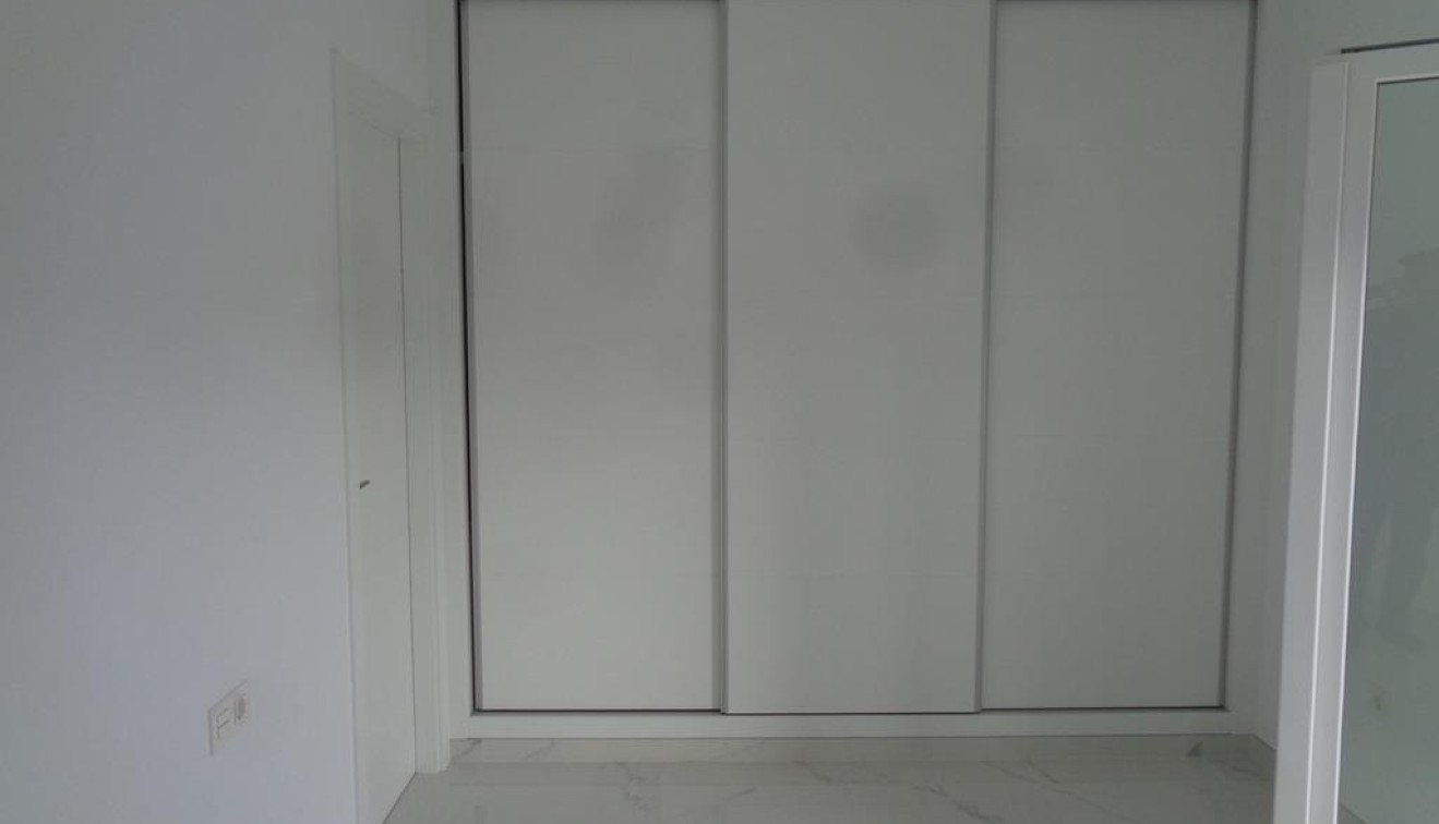 Novostavba - Villa - Pinoso - Camino Del Prado