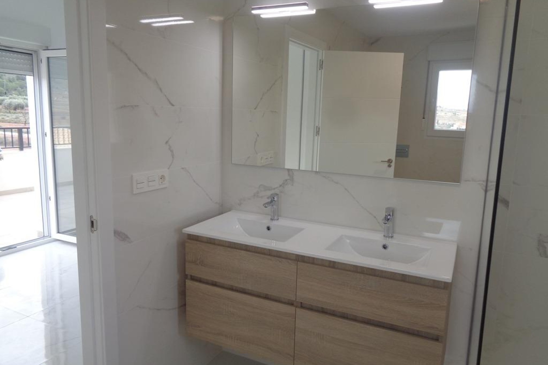 Novostavba - Villa - Pinoso - Camino Del Prado