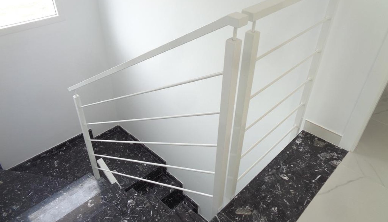 Novostavba - Villa - Pinoso - Camino Del Prado