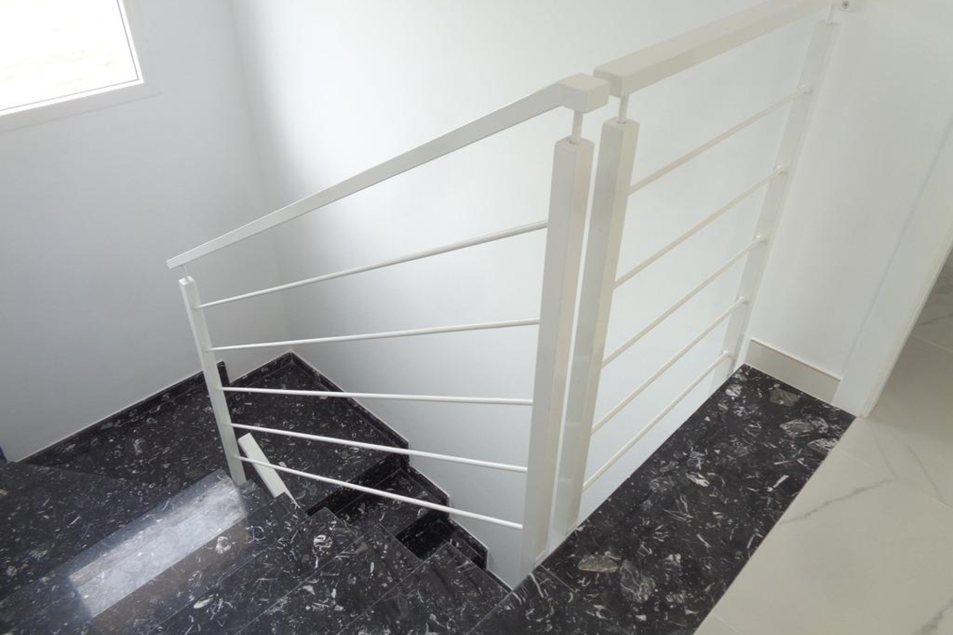 Novostavba - Villa - Pinoso - Camino Del Prado