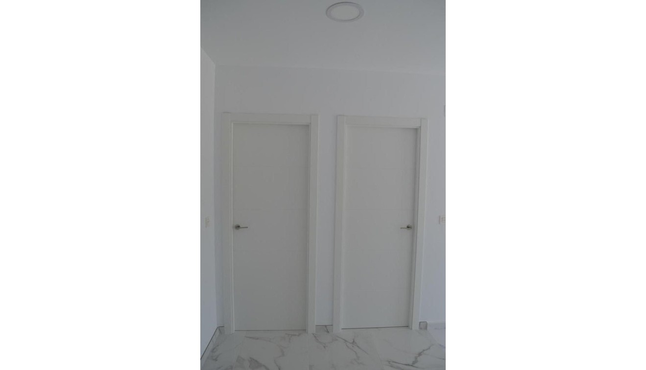 Novostavba - Villa - Pinoso - Camino Del Prado