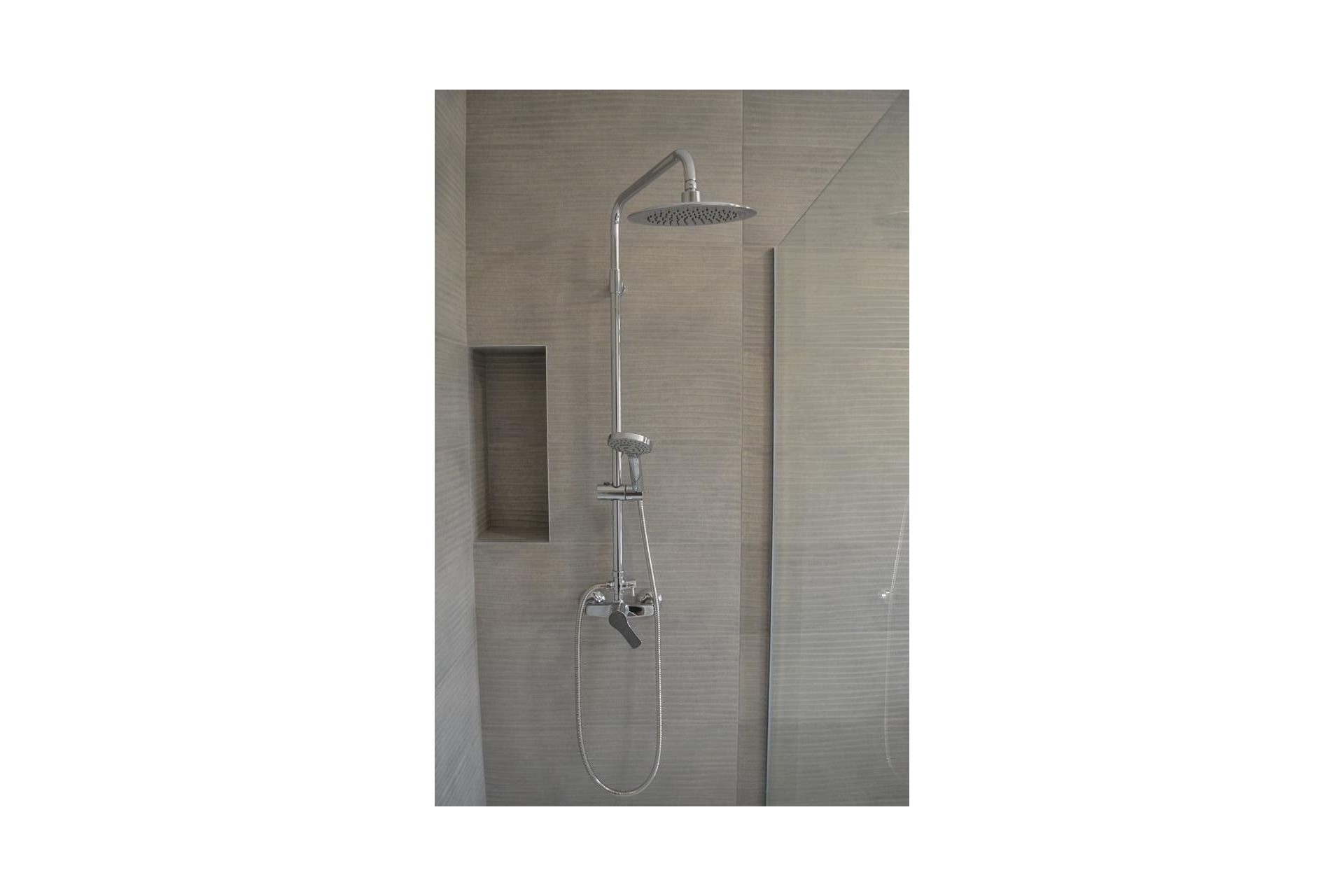 Novostavba - Villa - Pinoso - Camino Del Prado