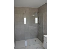 Novostavba - Villa - Pinoso - Camino Del Prado