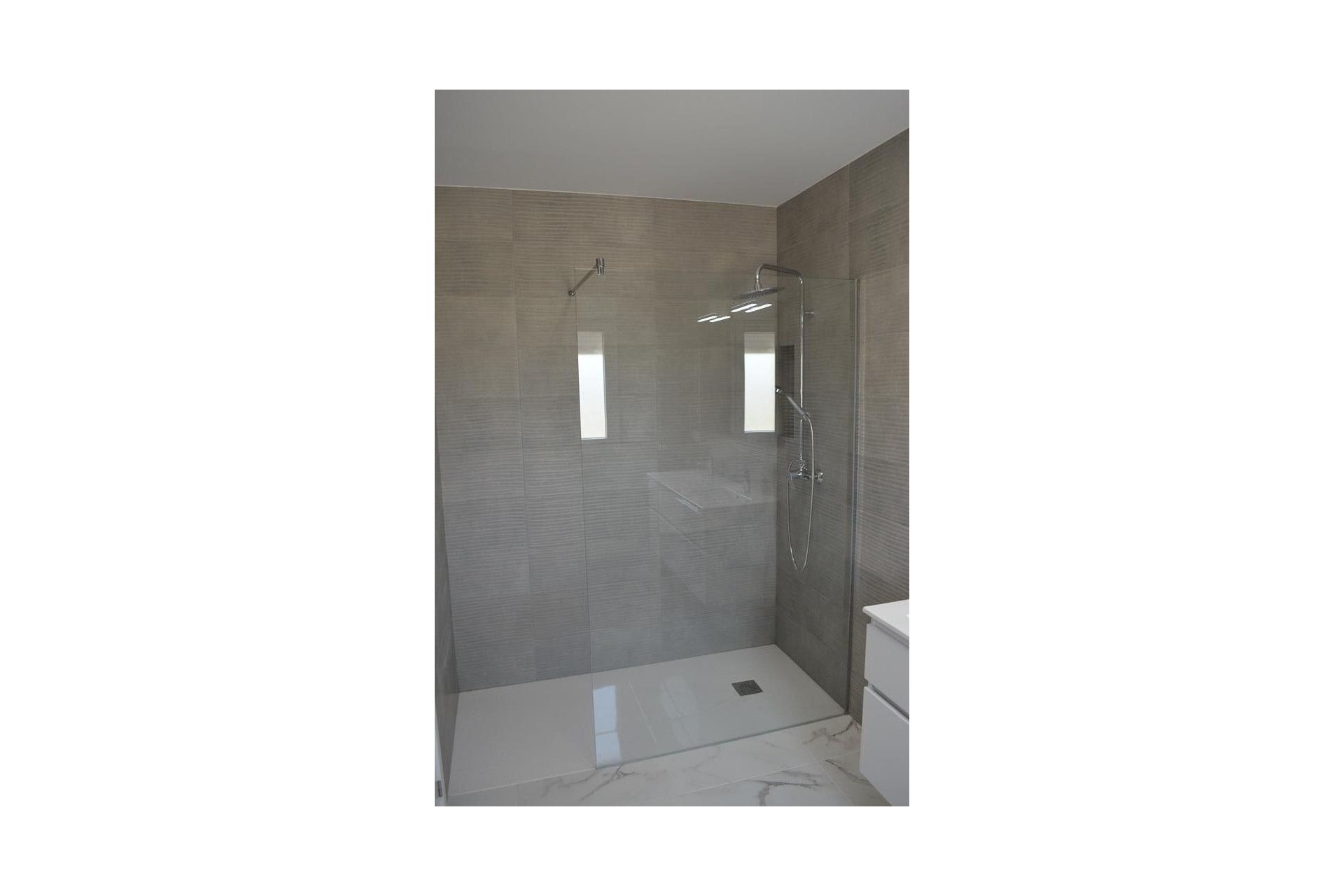 Novostavba - Villa - Pinoso - Camino Del Prado