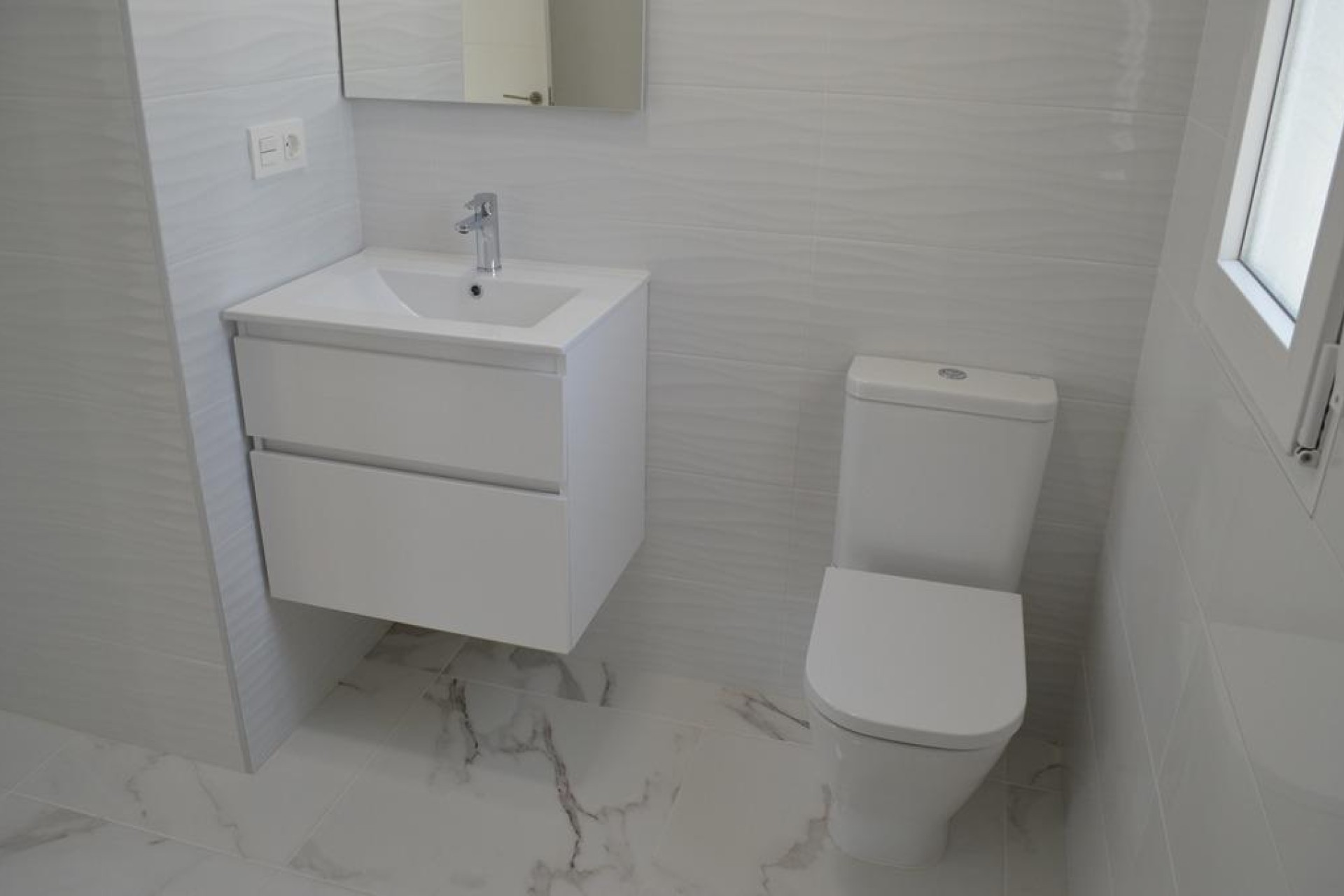 Novostavba - Villa - Pinoso - Camino Del Prado