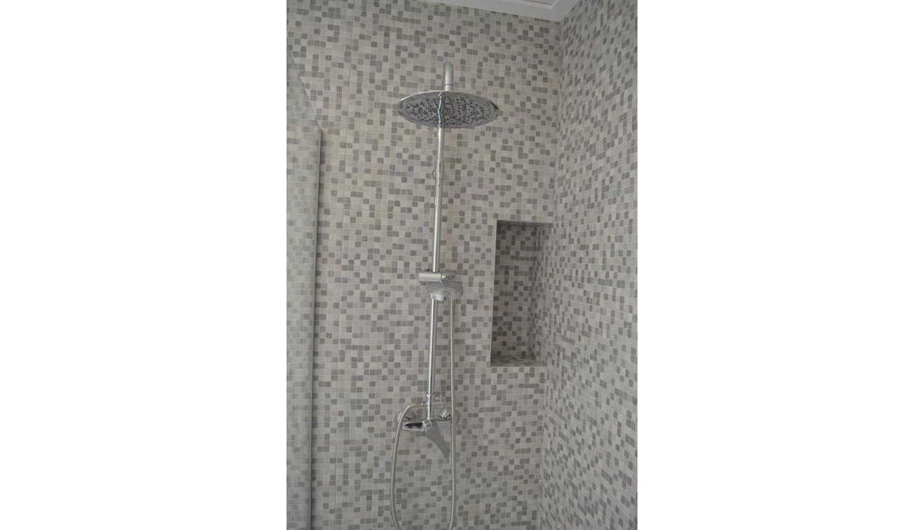 Novostavba - Villa - Pinoso - Camino Del Prado