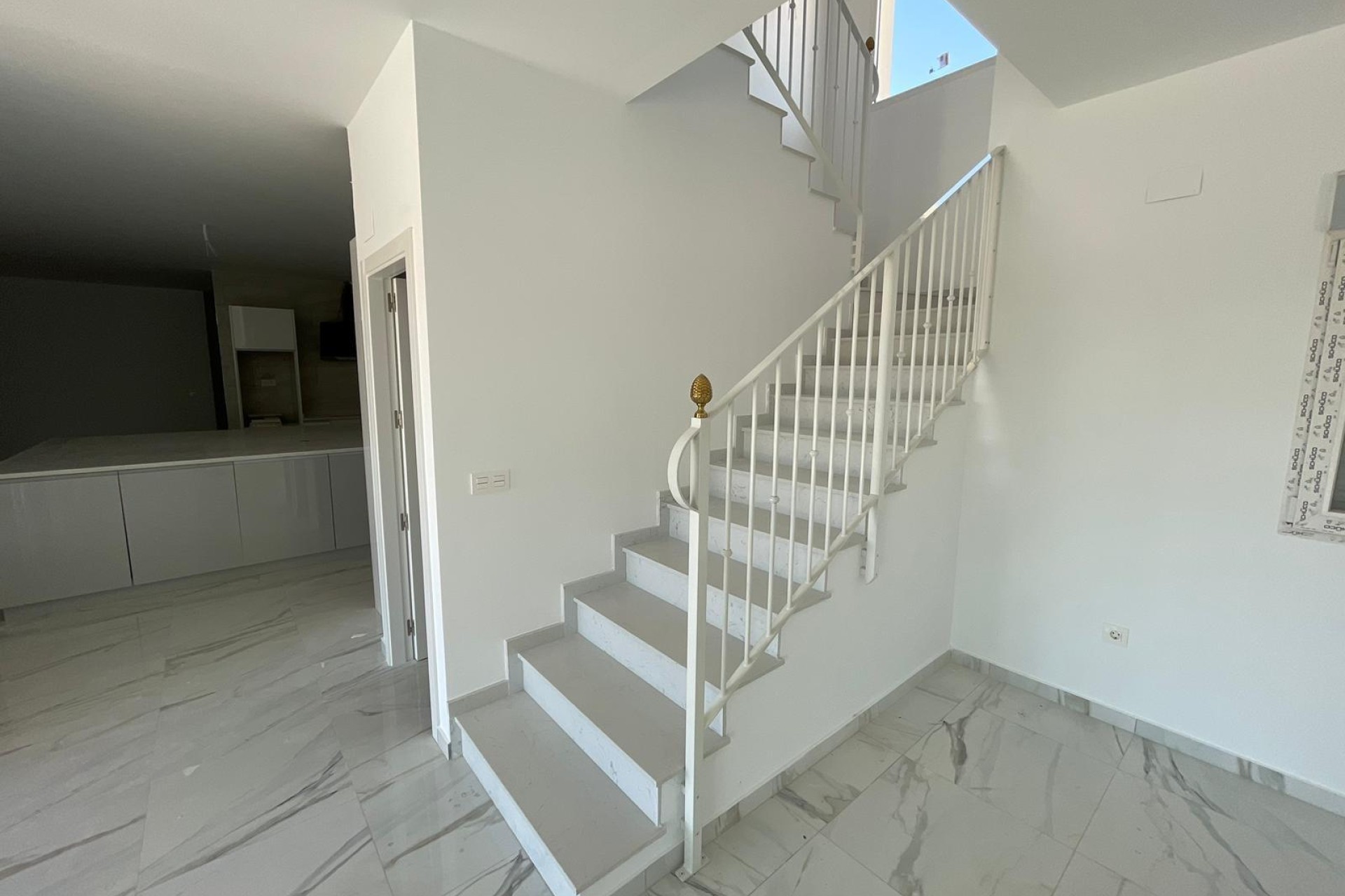 Novostavba - Villa - Pinoso - Camino Del Prado