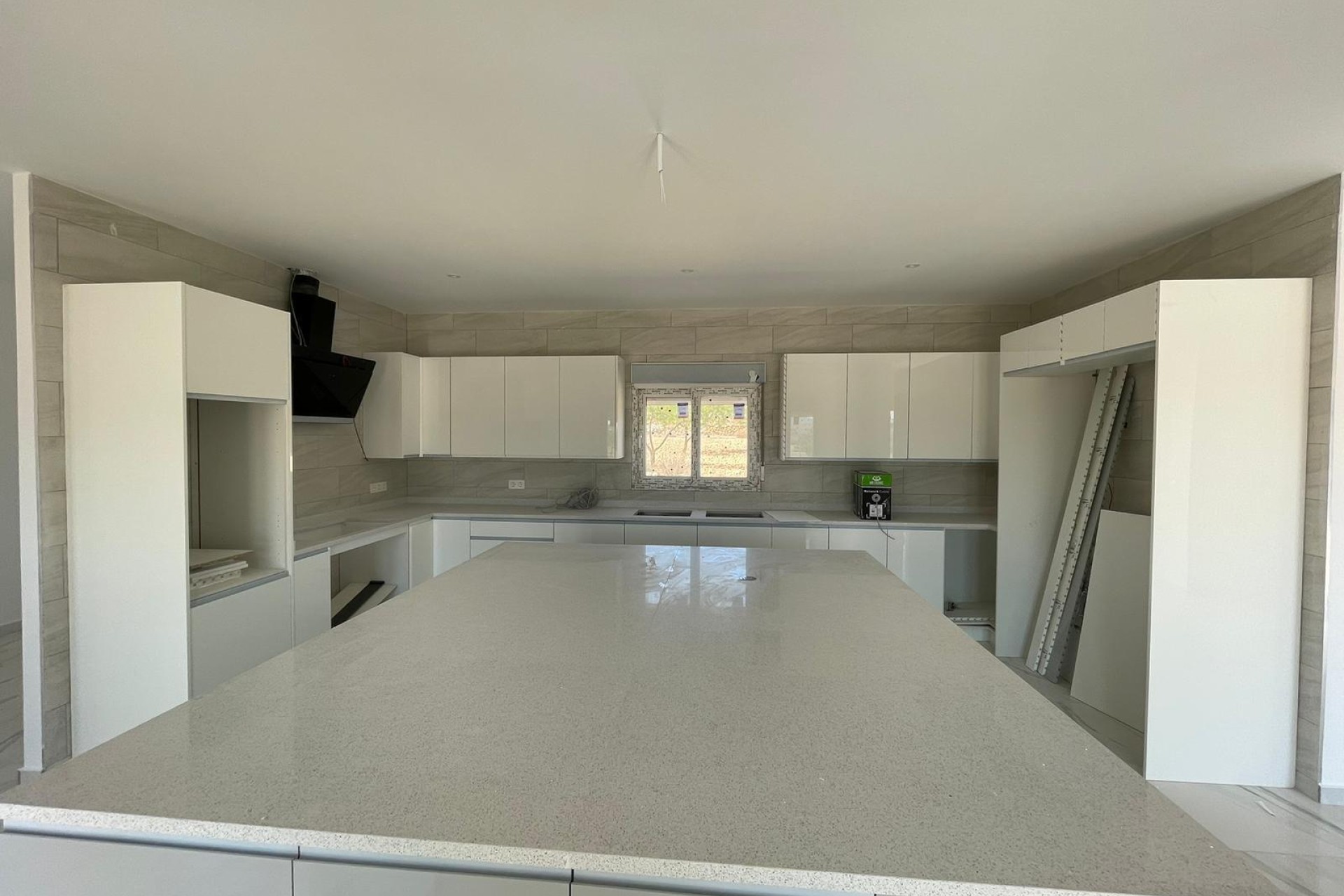 Novostavba - Villa - Pinoso - Camino Del Prado