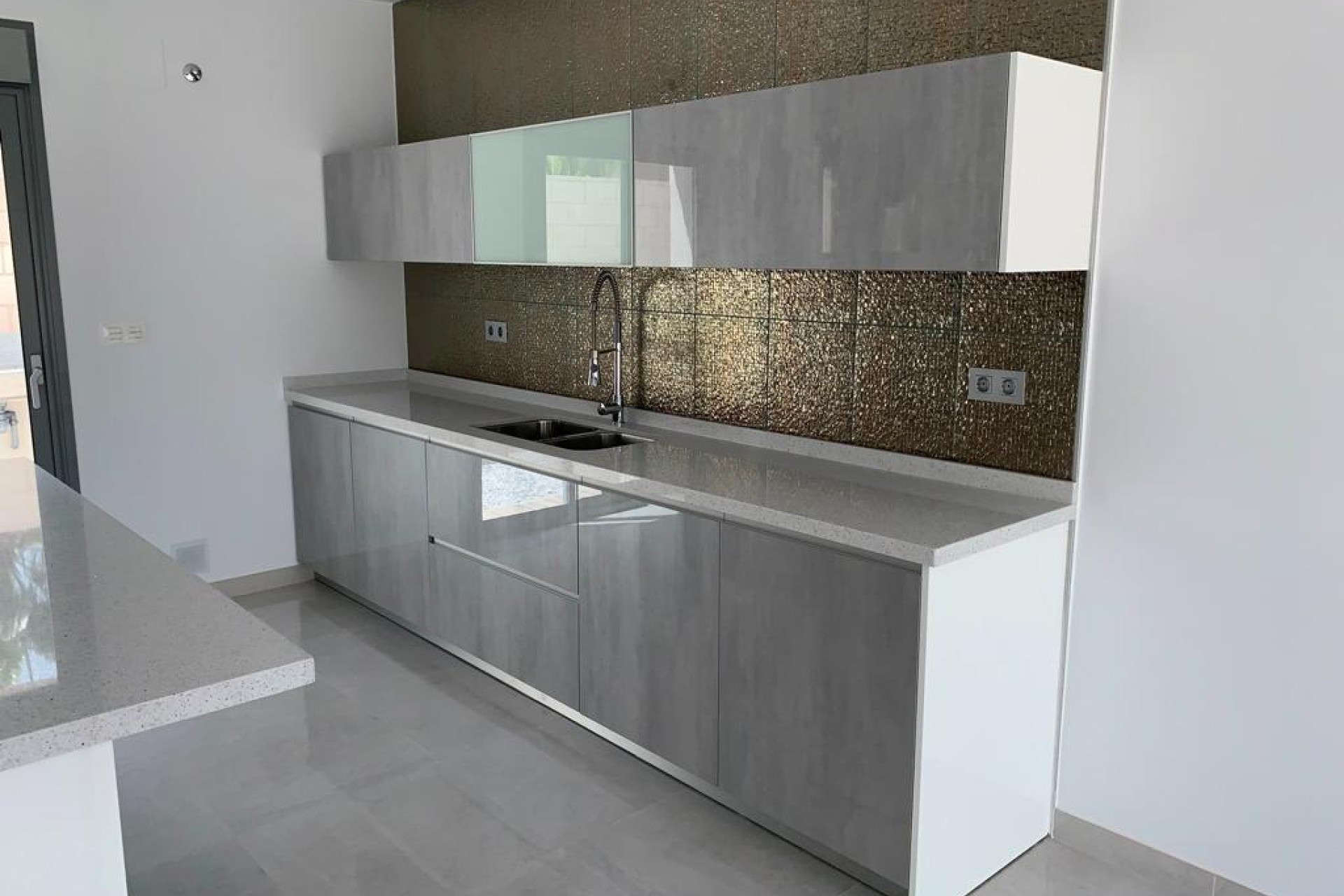 Novostavba - Villa - Pinoso - Camino Del Prado