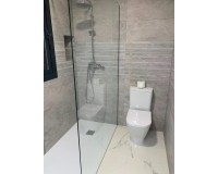 Novostavba - Villa - Pinoso - Camino Del Prado