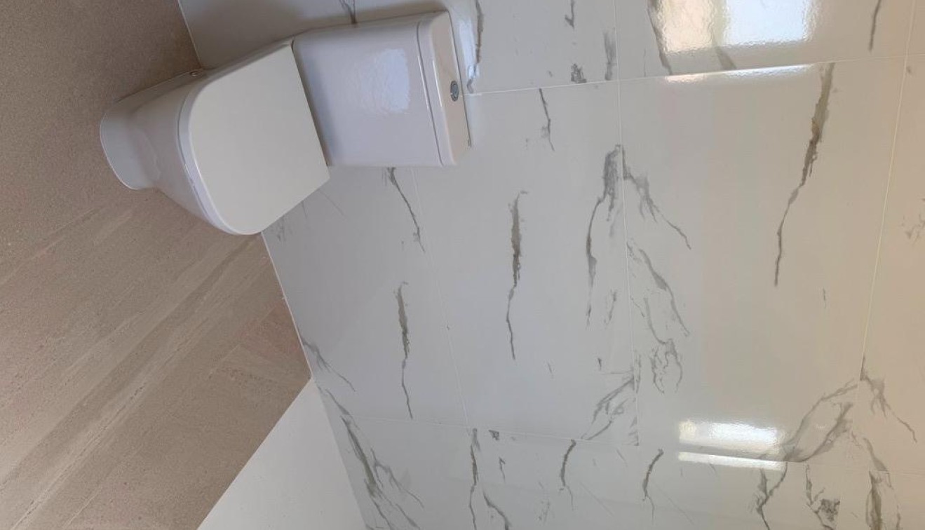 Novostavba - Villa - Pinoso - Camino Del Prado