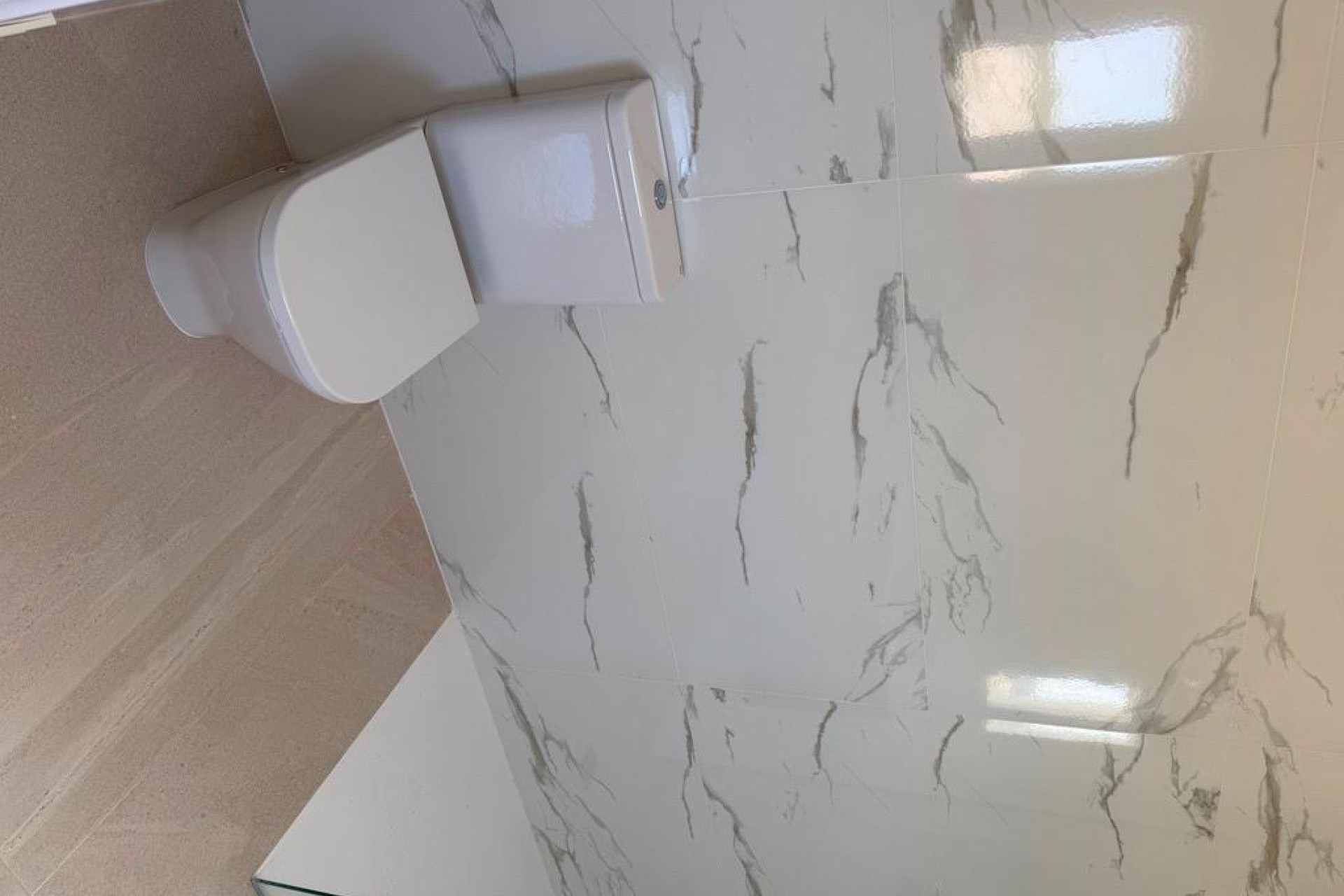 Novostavba - Villa - Pinoso - Camino Del Prado