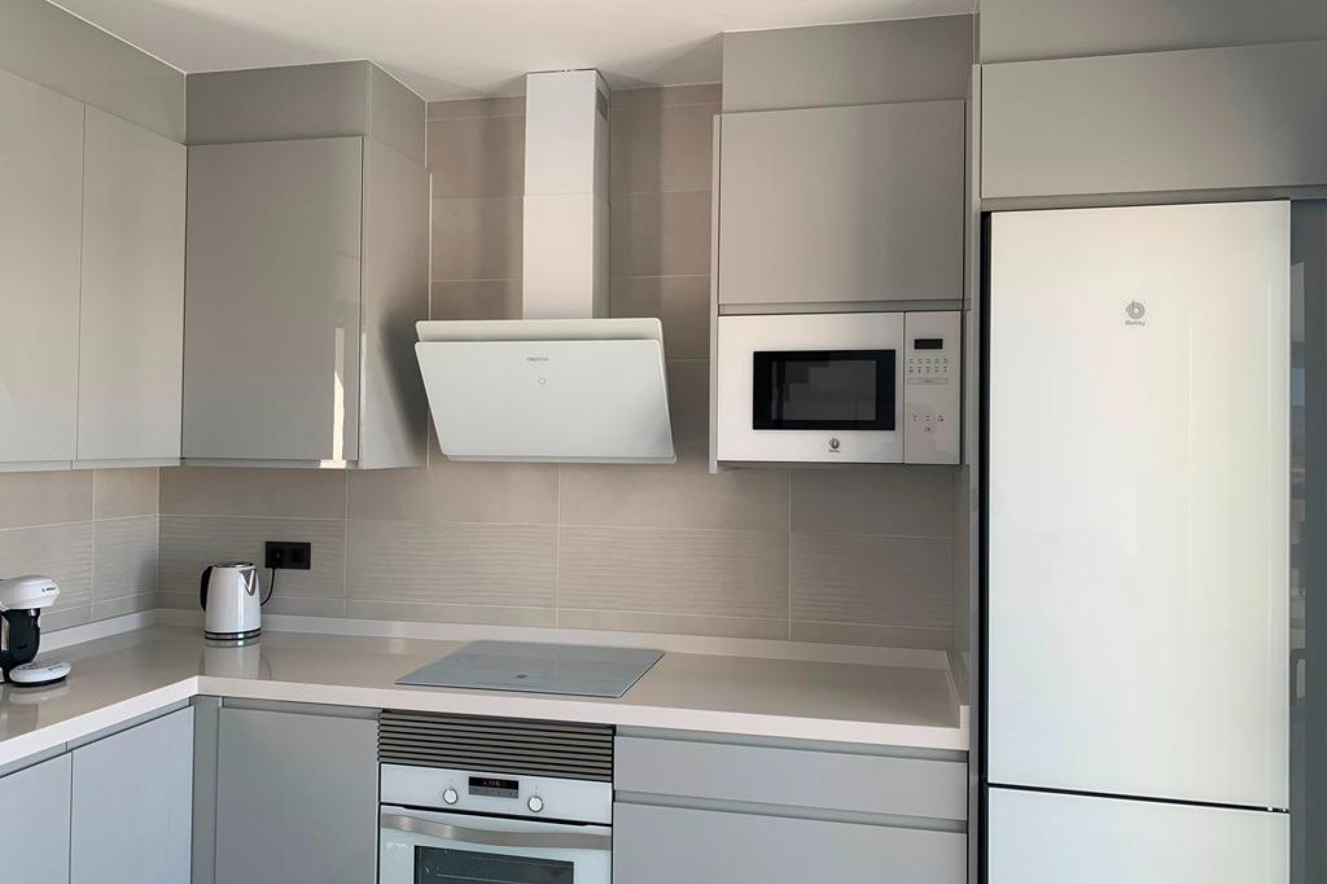 Novostavba - Villa - Pinoso - Camino Del Prado