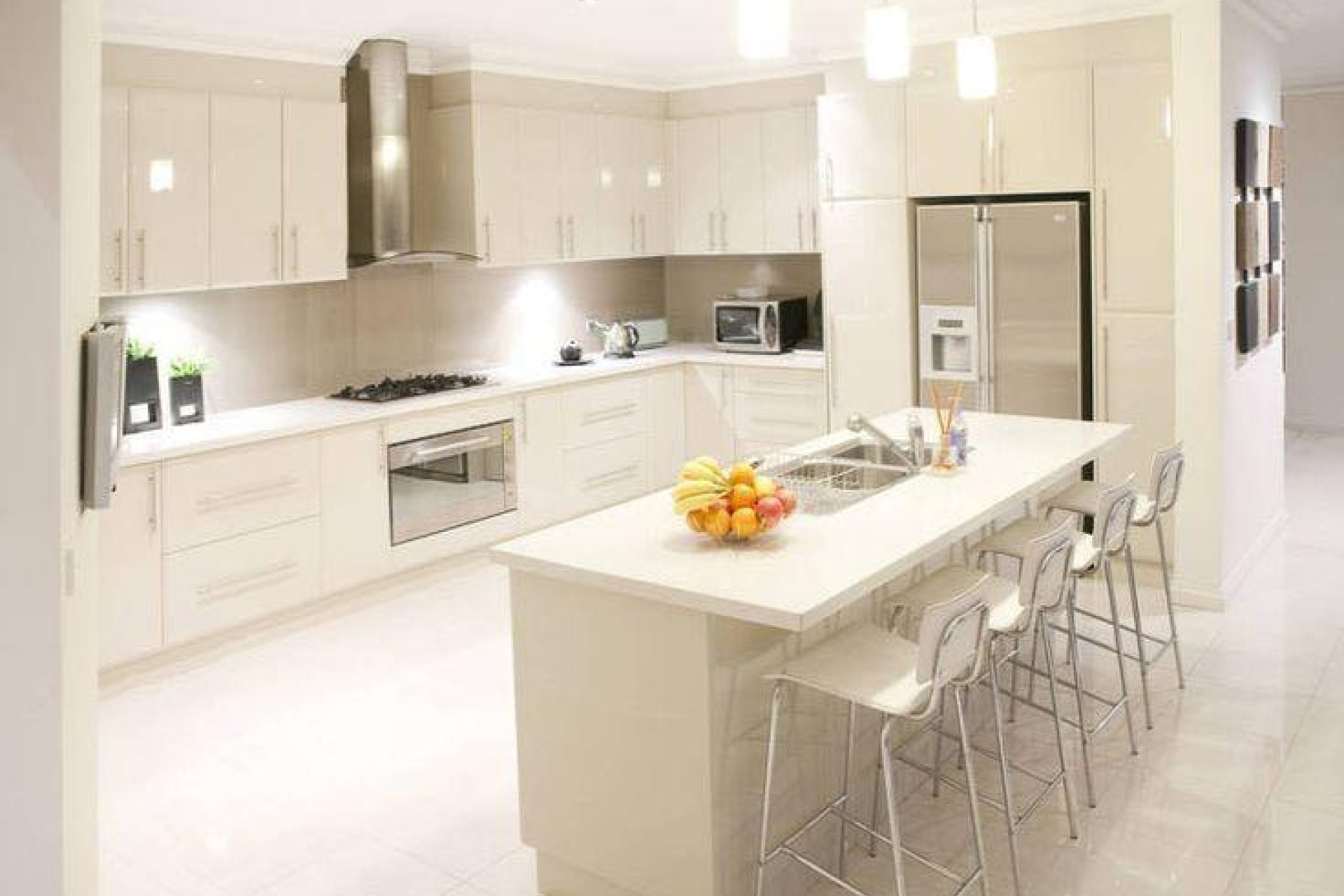 Novostavba - Villa - Pinoso - Camino Del Prado