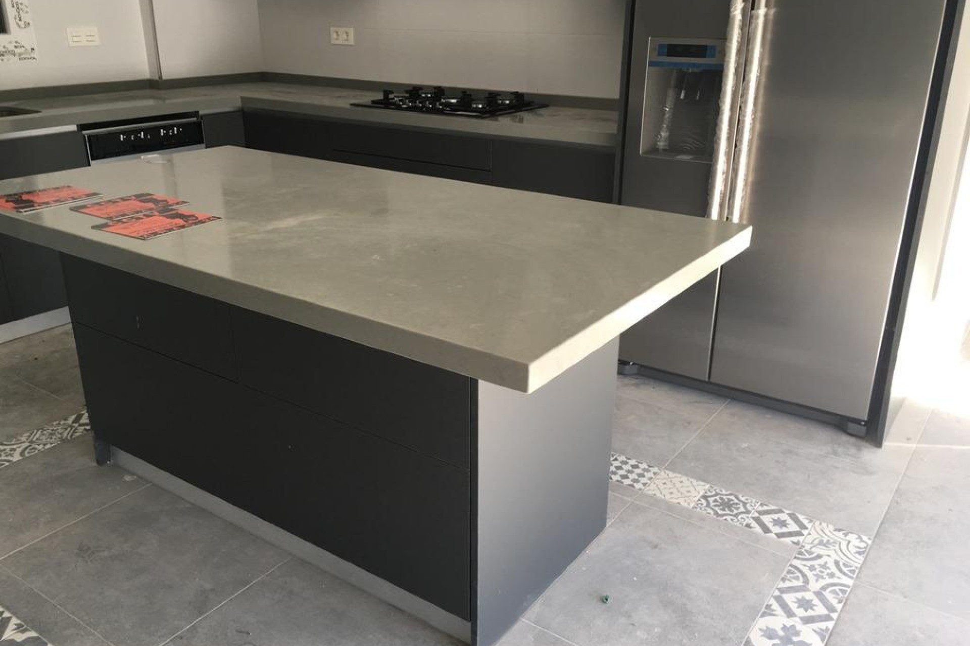 Novostavba - Villa - Pinoso - Camino Del Prado