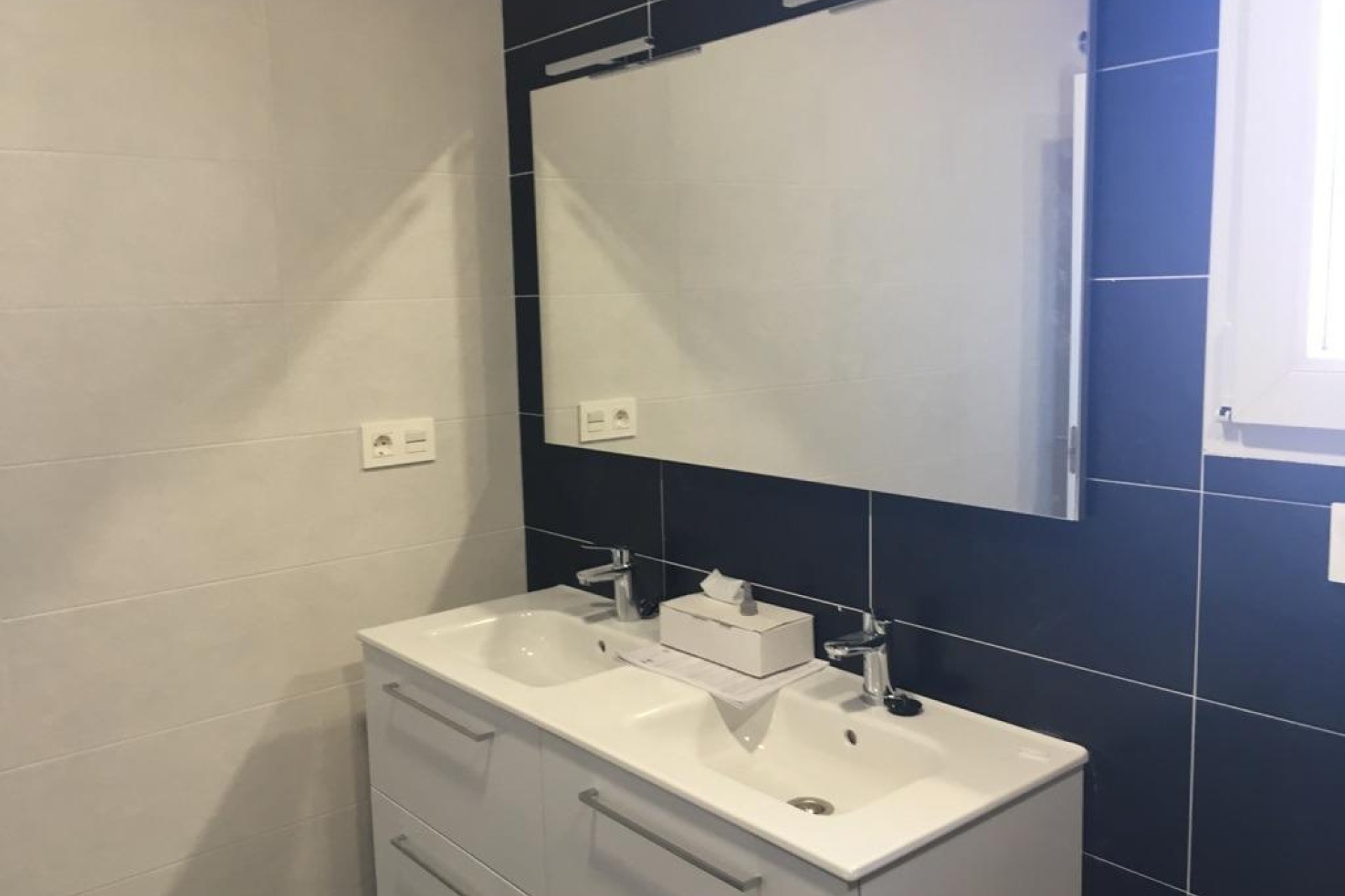 Novostavba - Villa - Pinoso - Camino Del Prado