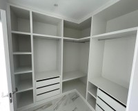 Novostavba - Villa - Pinoso - Camino Del Prado