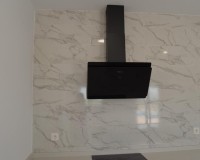 Novostavba - Villa - Pinoso - Camino Del Prado