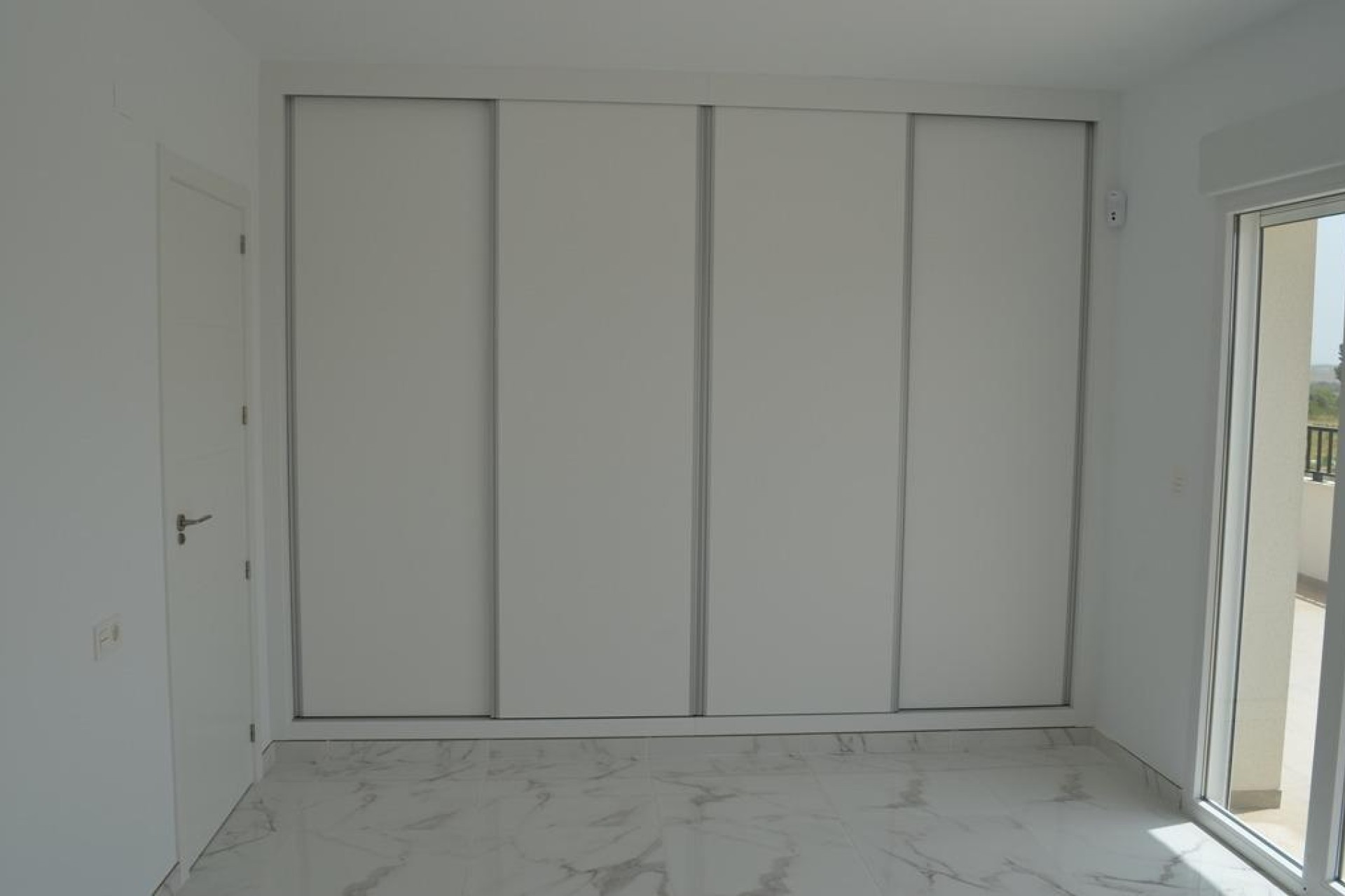 Novostavba - Villa - Pinoso - Camino Del Prado