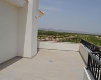 Novostavba - Villa - Pinoso - Camino Del Prado