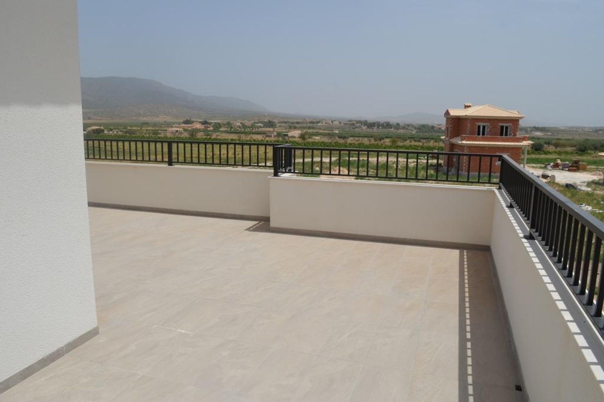 Novostavba - Villa - Pinoso - Camino Del Prado