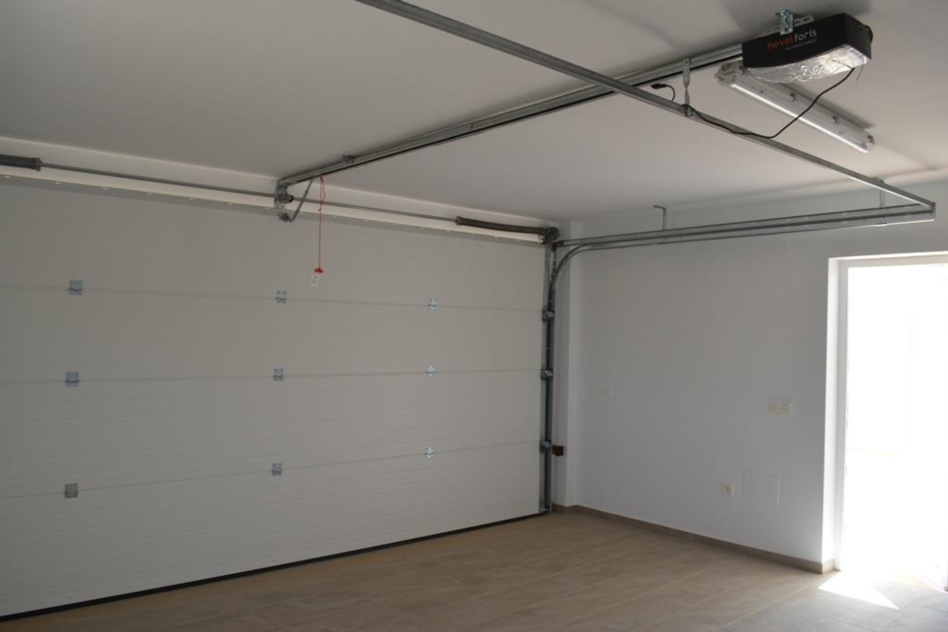 Novostavba - Villa - Pinoso - Camino Del Prado