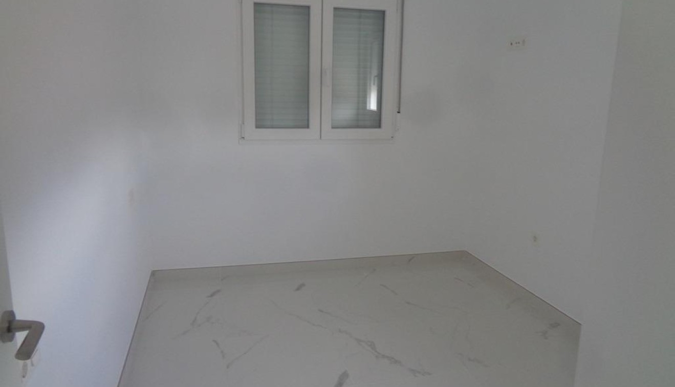 Novostavba - Villa - Pinoso - Camino Del Prado