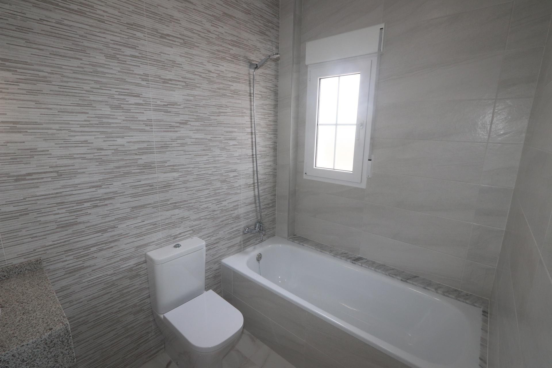 Novostavba - Villa - Pinoso - Camino Del Prado