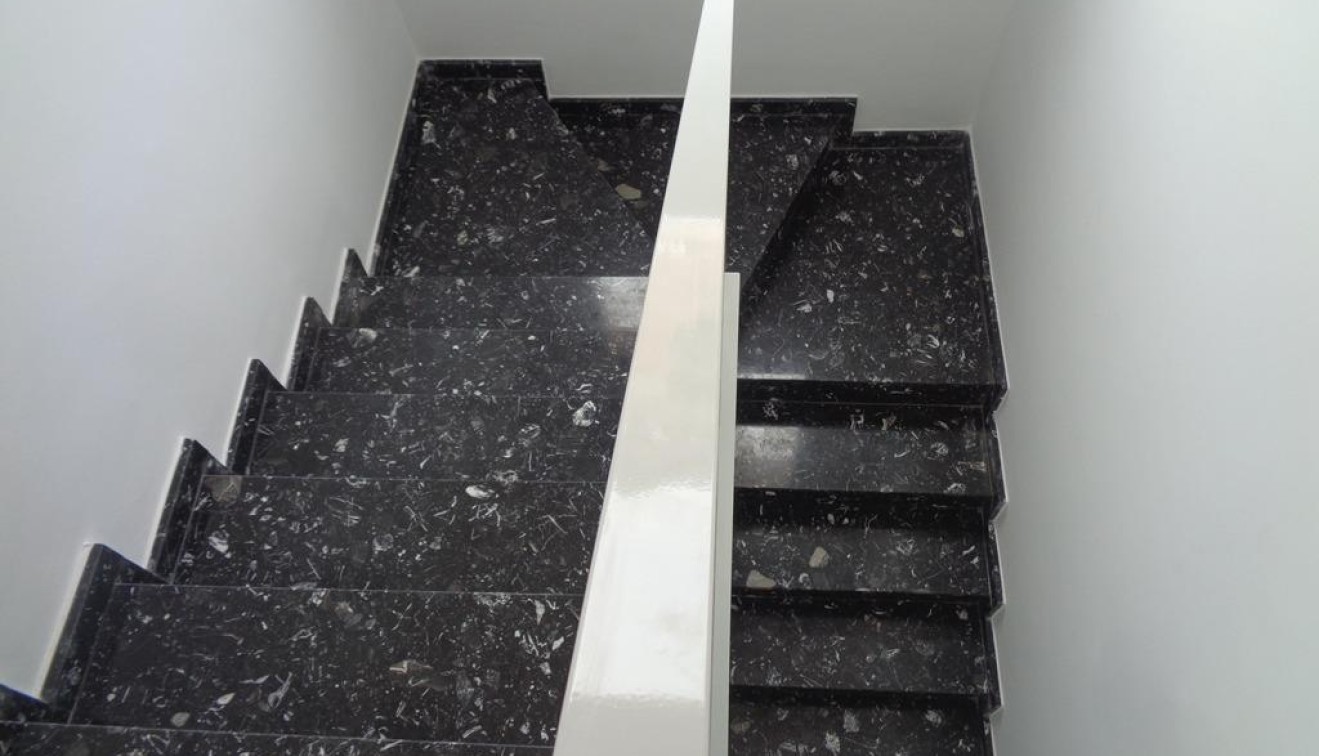 Novostavba - Villa - Pinoso - Camino Del Prado