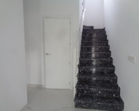 Novostavba - Villa - Pinoso - Camino Del Prado