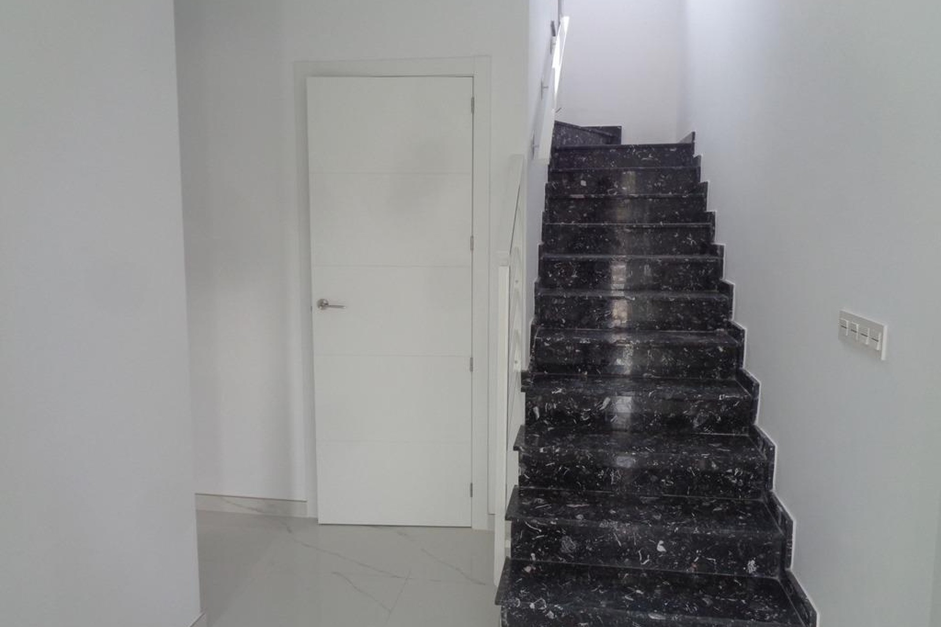 Novostavba - Villa - Pinoso - Camino Del Prado