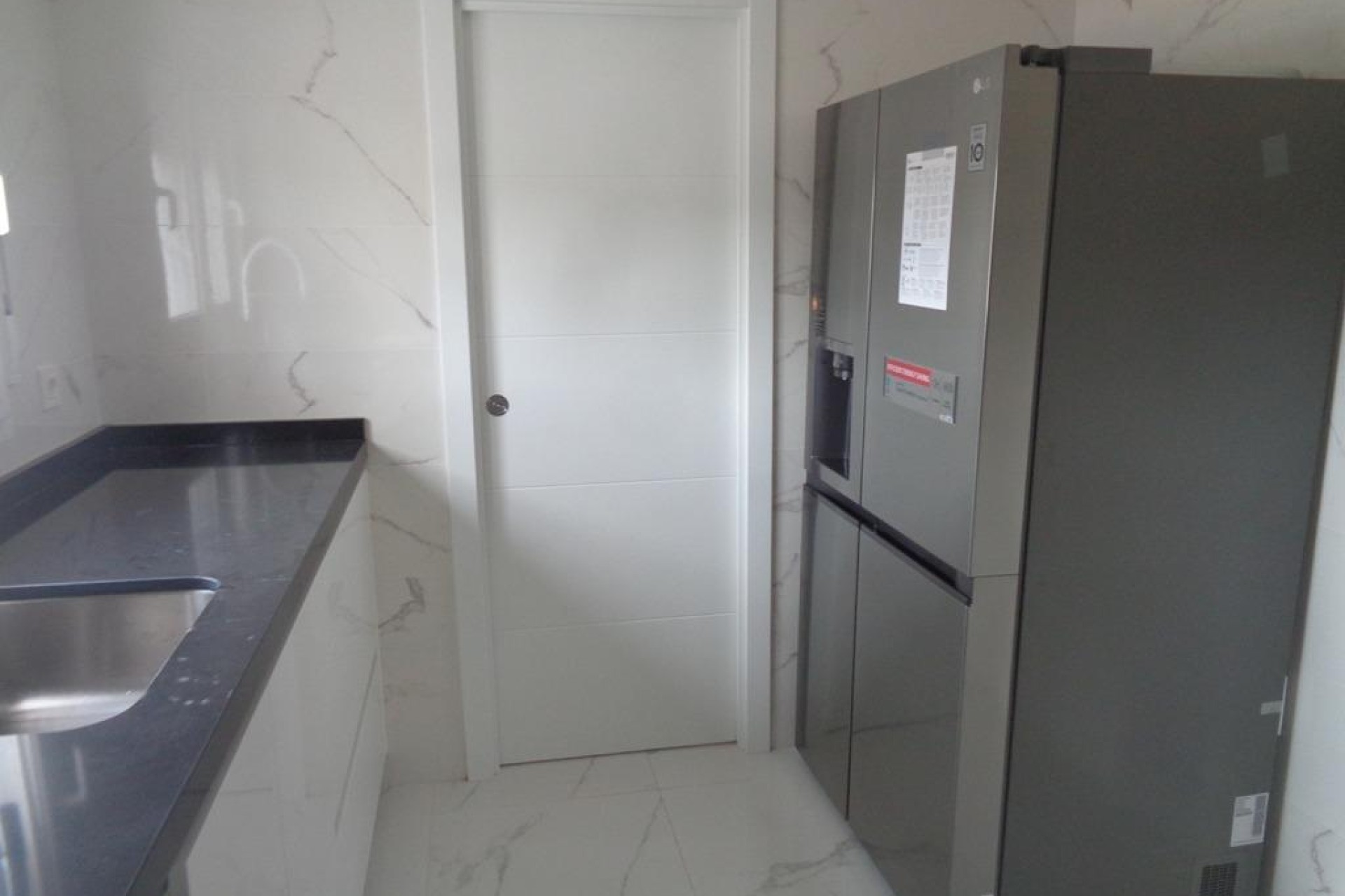 Novostavba - Villa - Pinoso - Camino Del Prado