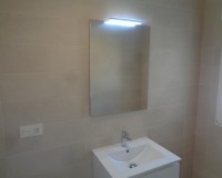 Novostavba - Villa - Pinoso - Camino Del Prado