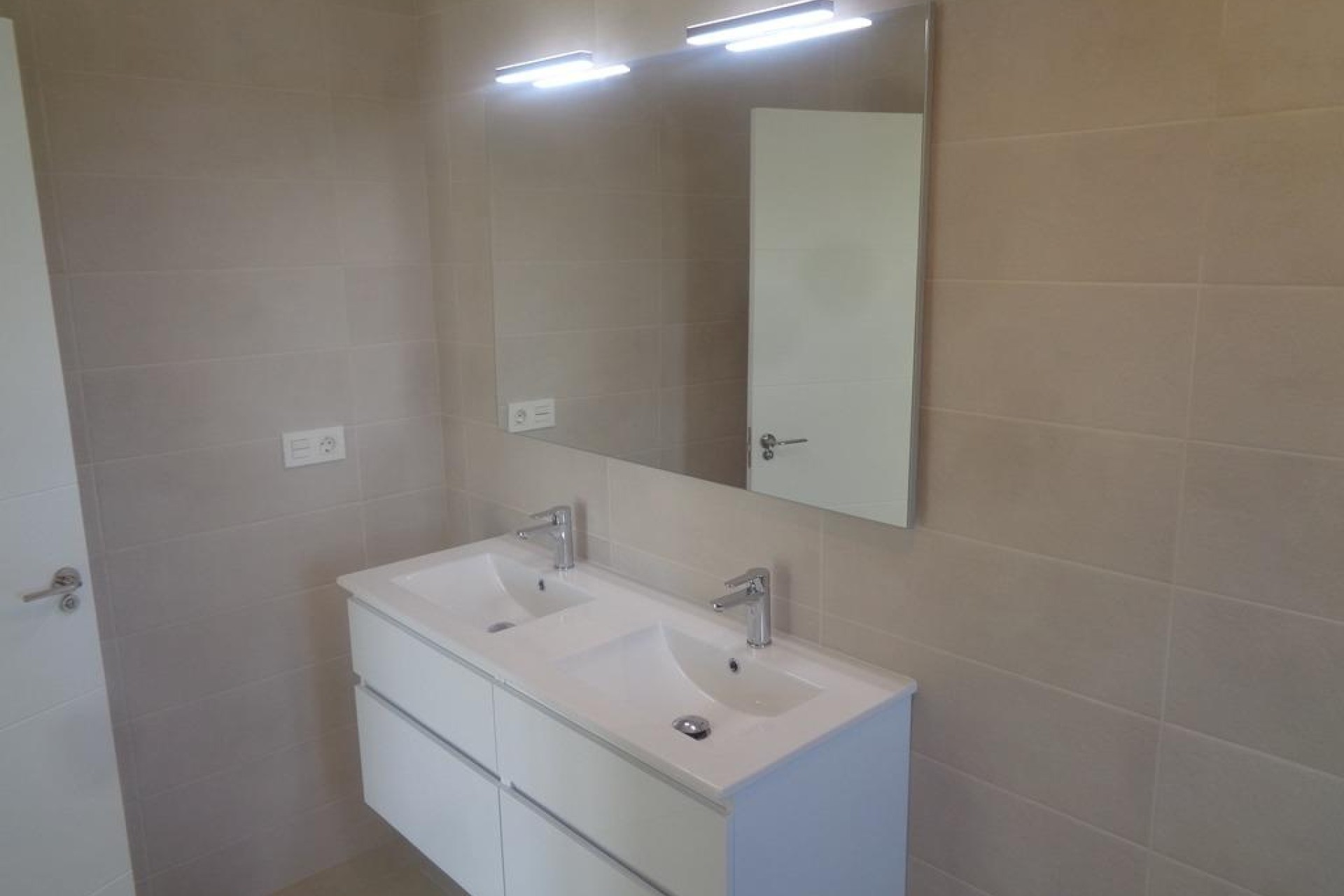 Novostavba - Villa - Pinoso - Camino Del Prado