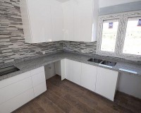 Novostavba - Villa - Pinoso - Camino Del Prado