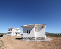Novostavba - Villa - Pinoso - Camino Del Prado