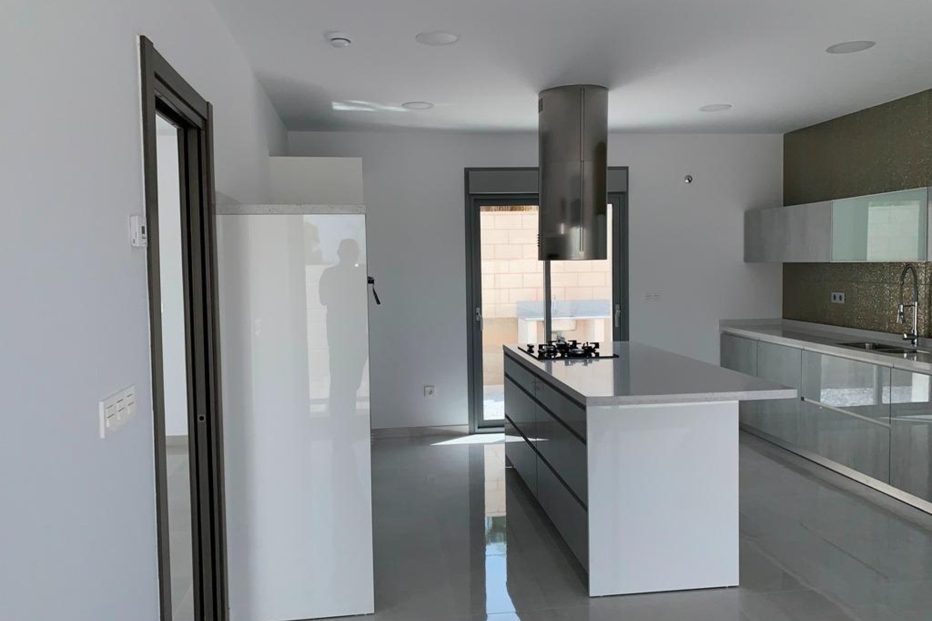 Novostavba - Villa - Pinoso - Camino Del Prado