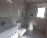 Novostavba - Villa - Pinoso - Camino Del Prado