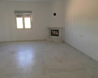 Novostavba - Villa - Pinoso - Camino Del Prado