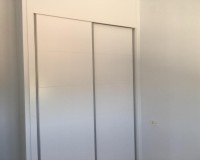 Novostavba - Villa - Pinoso - Camino Del Prado