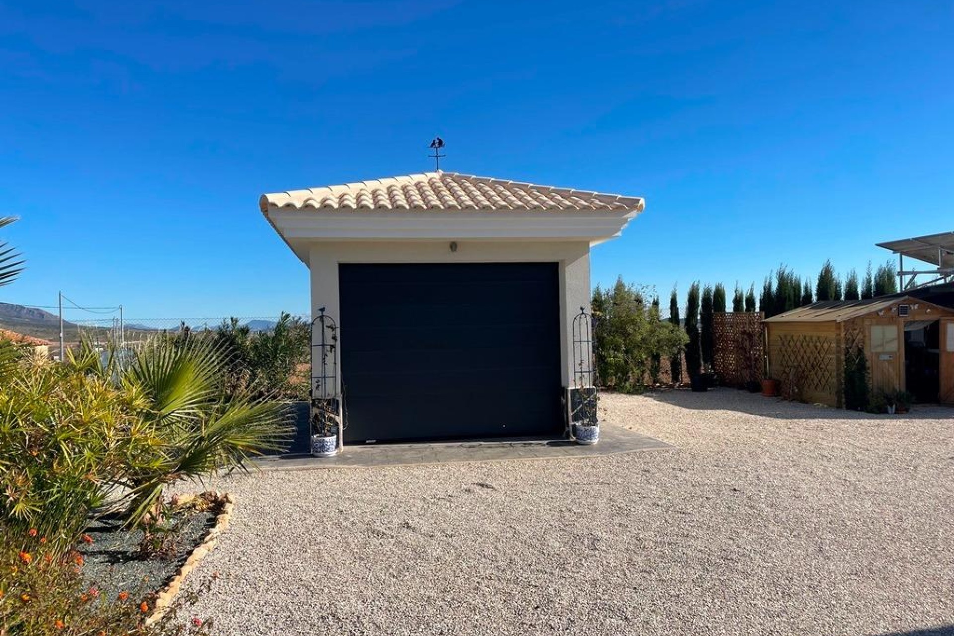 Novostavba - Villa - Pinoso - Camino Del Prado