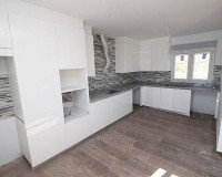 Novostavba - Villa - Pinoso - Camino Del Prado